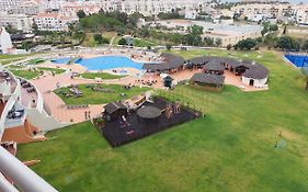 Albufeira Paradise